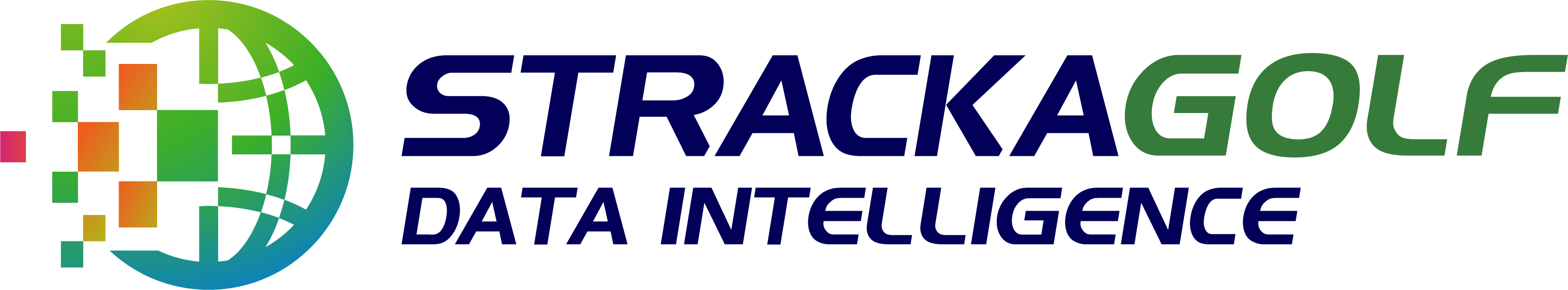 STRACKAGOLF DATA INTELLIGENCE